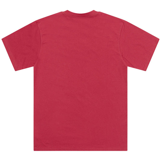 TLD Enjoy-Kurzarm-T‑Shirt, Fuchsia
