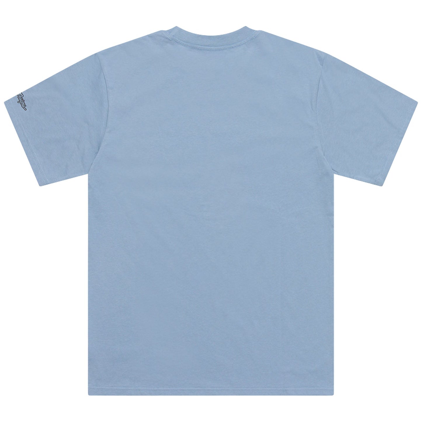 TLD Peace Out-Kurzarm-T‑Shirt, Smoke Blue