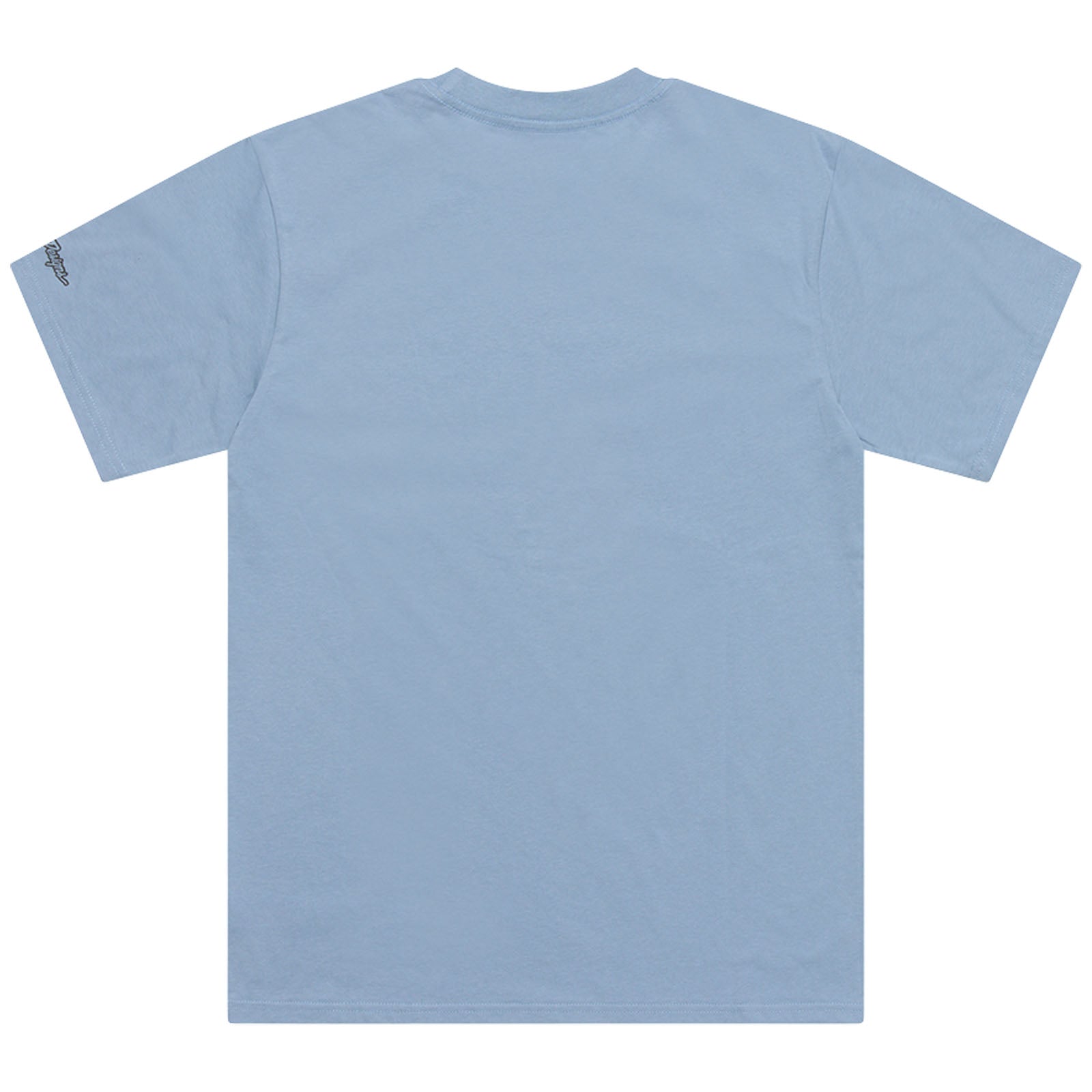 TLD Peace Out-Kurzarm-T‑Shirt, Smoke Blue