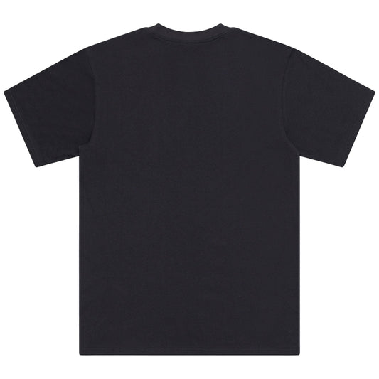 TLD Standard Issue-Kurzarm-T‑Shirt, Carbon