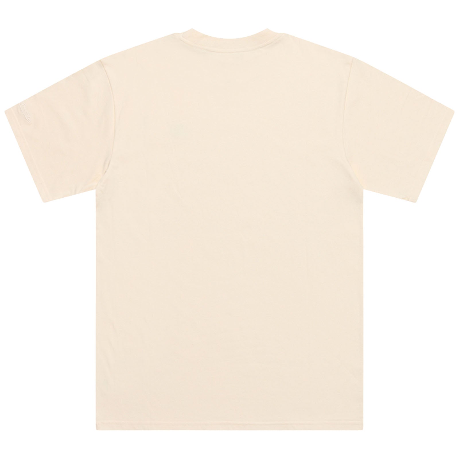 TLD Standard Issue-Kurzarm-T‑Shirt, Vintage White