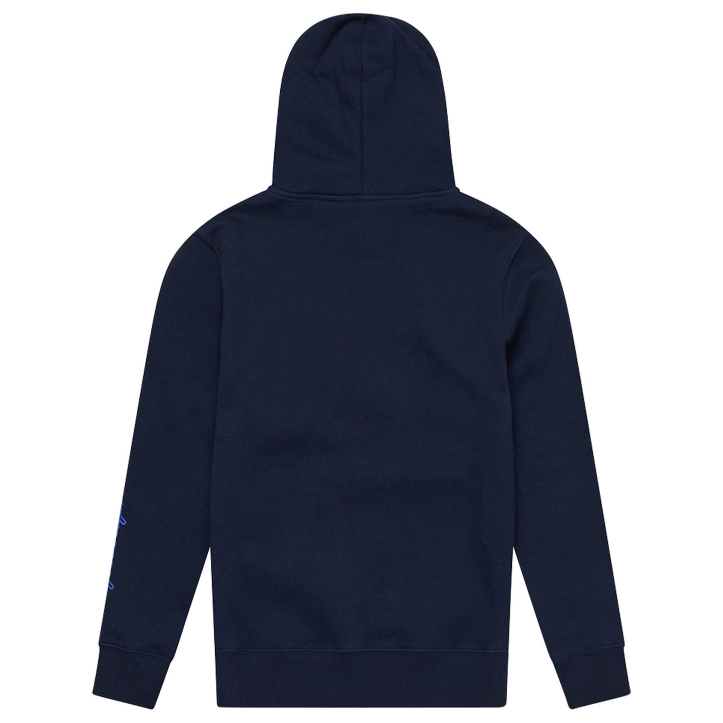TLD Badge-Pullover für Kinder, Navy