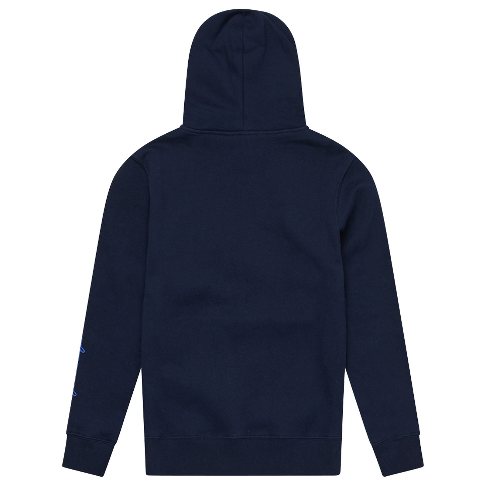 TLD Badge-Pullover für Kinder, Navy