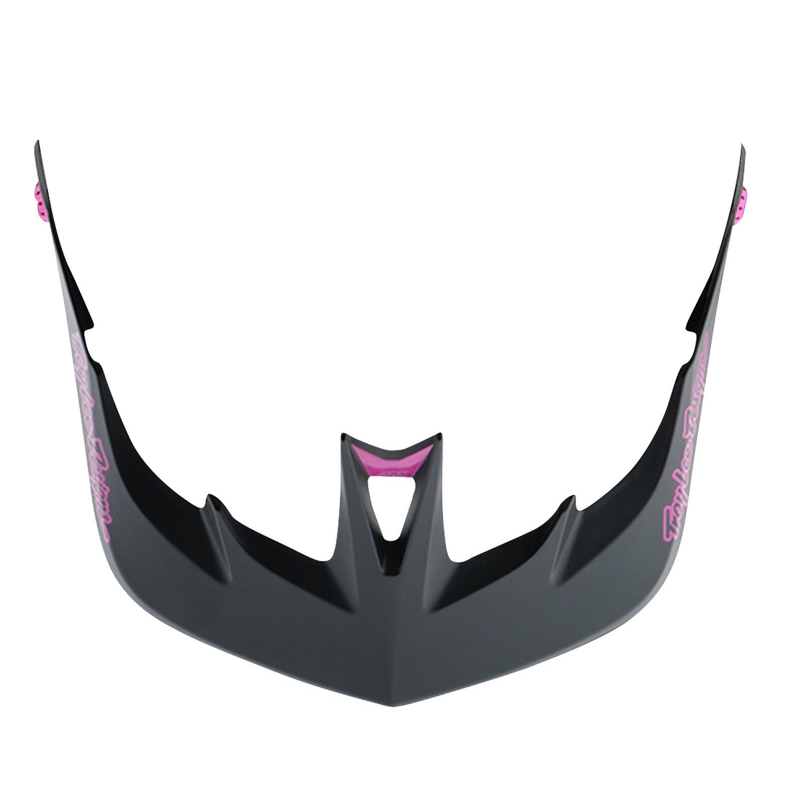 TLD A3-Helm mit MIPS Ghostwing, Anthrazit