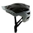 TLD A3-Helm mit MIPS Halo, Camo
