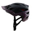 TLD A3-Helm mit MIPS Halo, Lila