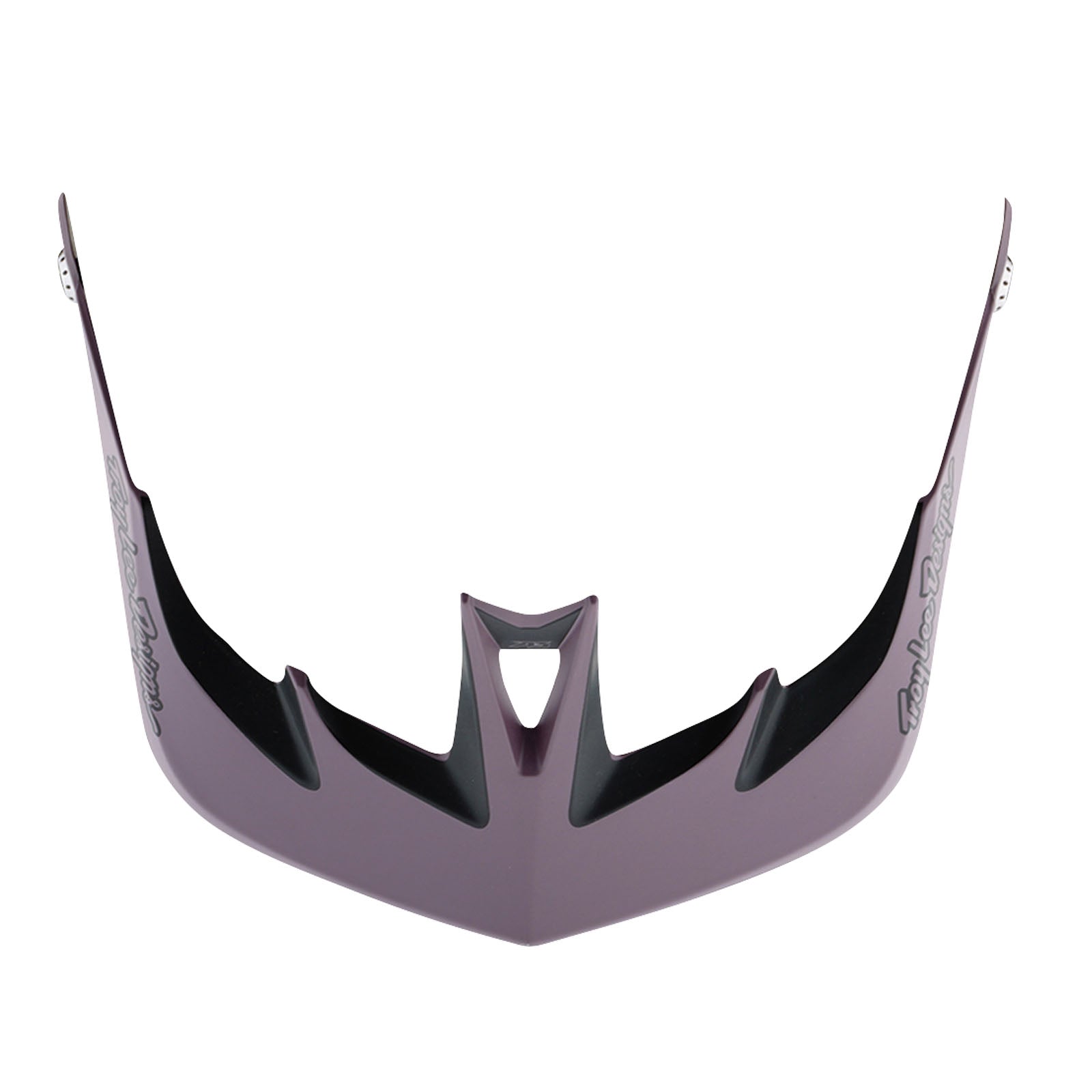 TLD A3-Helm mit MIPS Halo, Lila