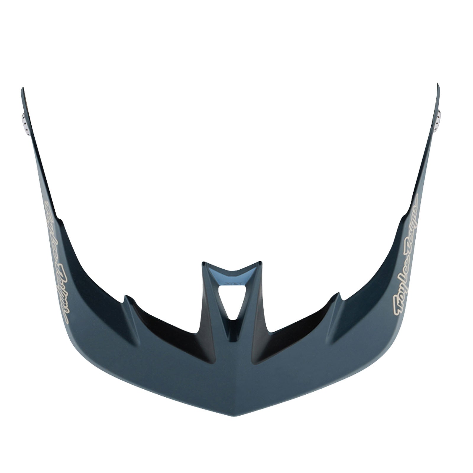 TLD A3-Helm mit MIPS Intake, Rauchgrau
