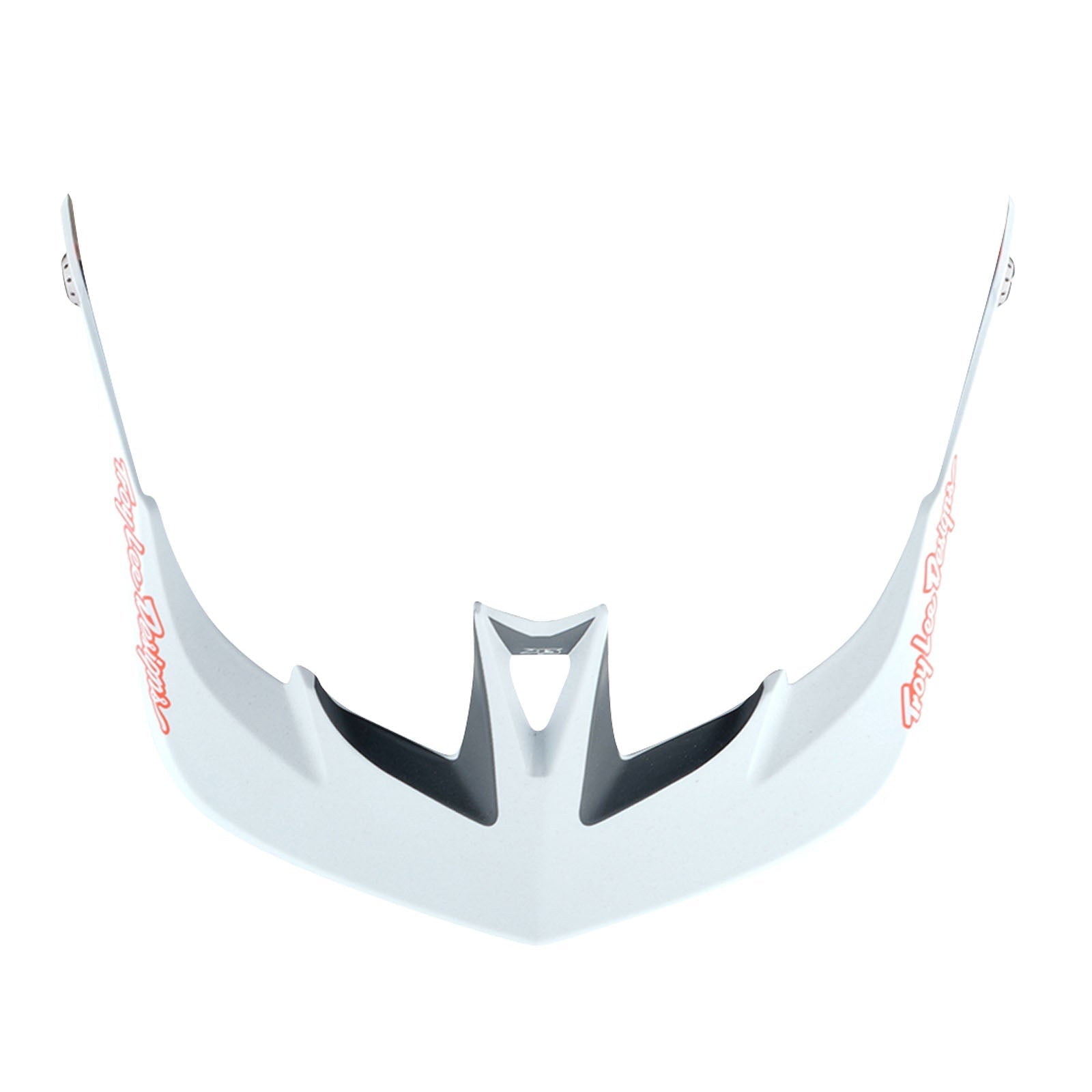 TLD A3 Helm mit MIPS Intake, Weiß