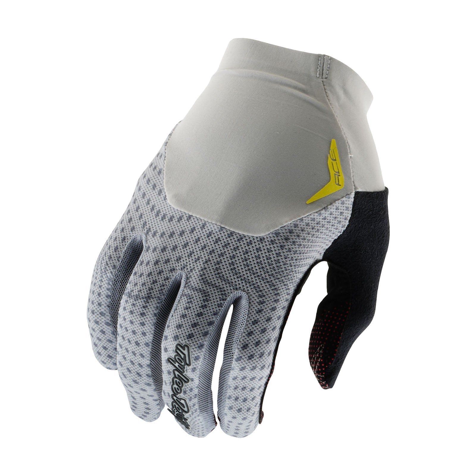 TLD Ace 2.0-handschuhe Radioscape, Dunstgrau