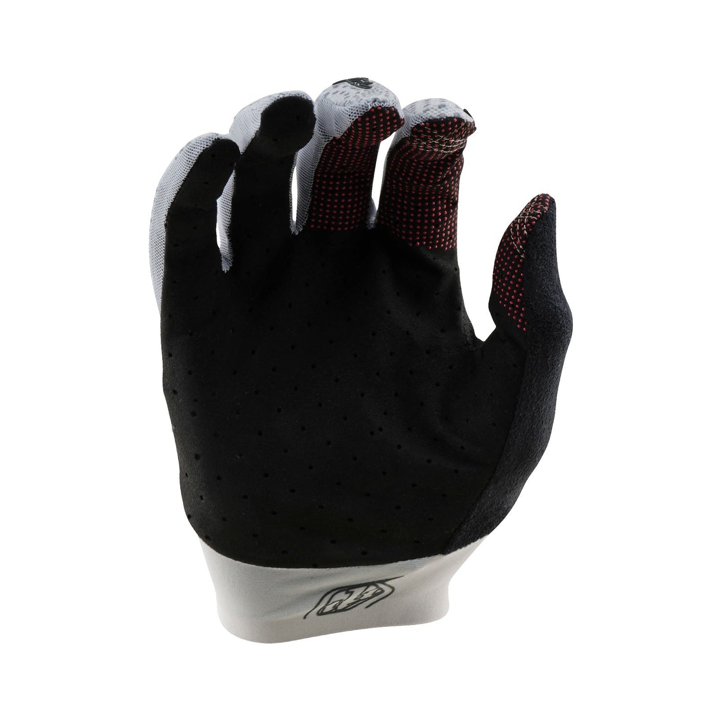 TLD Ace 2.0-handschuhe Radioscape, Dunstgrau