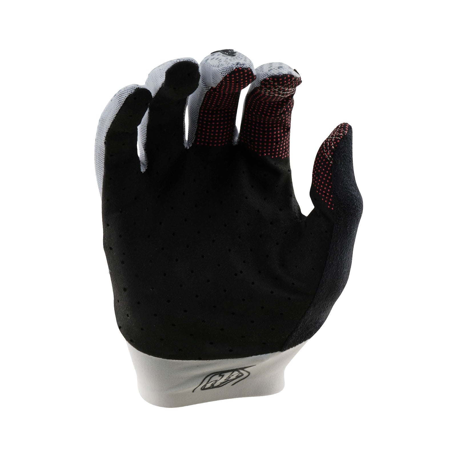 TLD Ace 2.0-handschuhe Radioscape, Dunstgrau