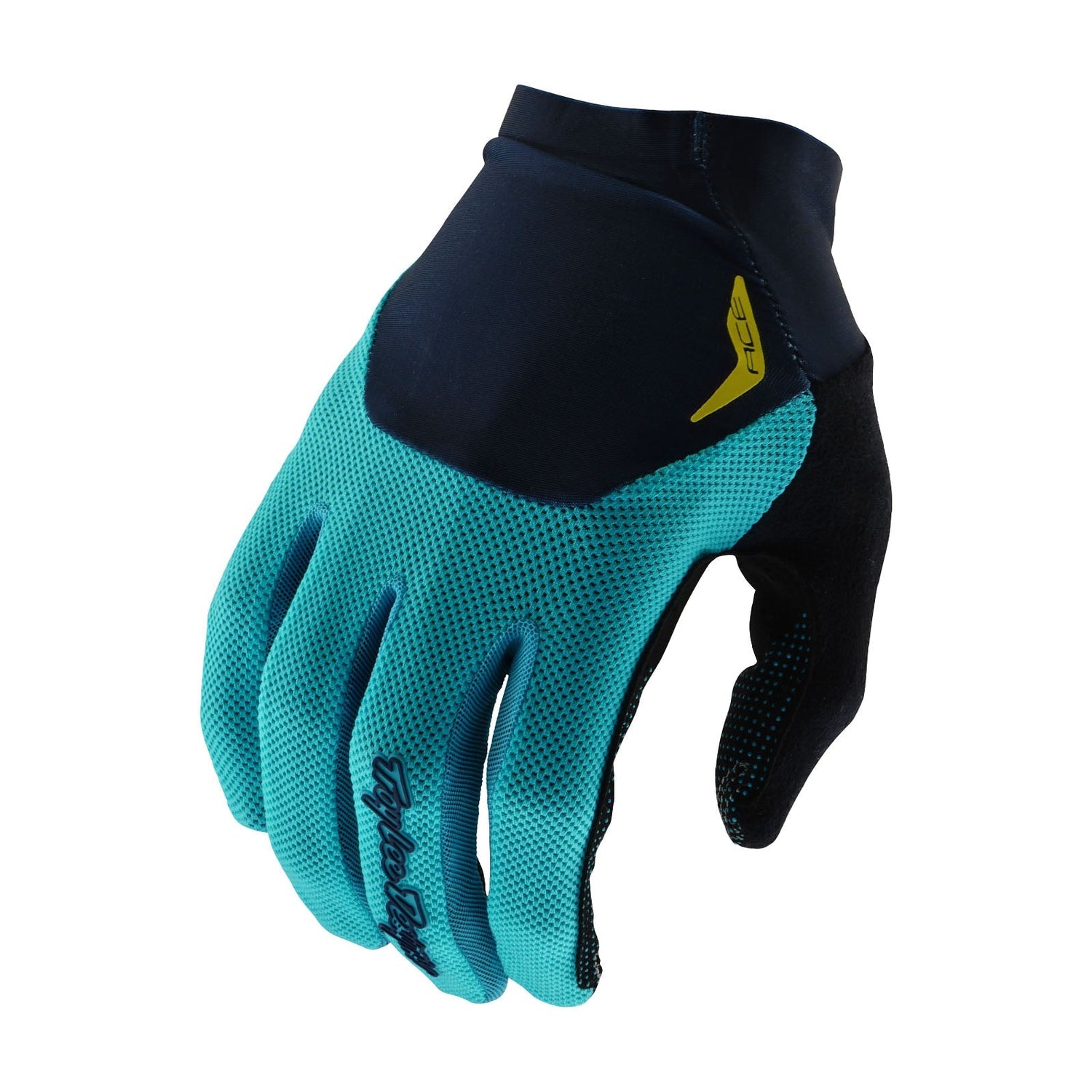 TLD Ace 2.0-Handschuhe Solid, Türkis