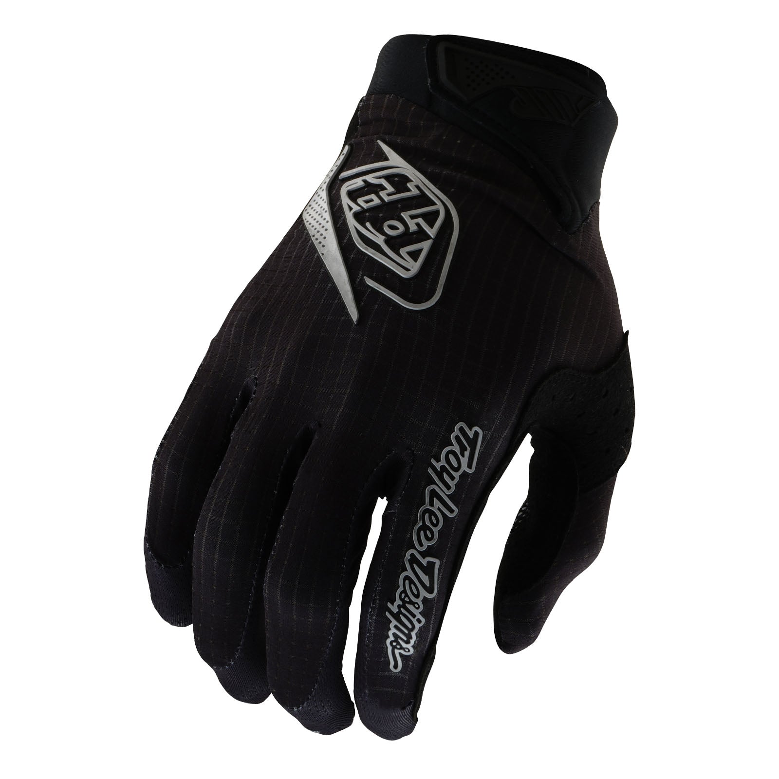 TLD Air-Handschuhe für Kinder Mono, Schwarz