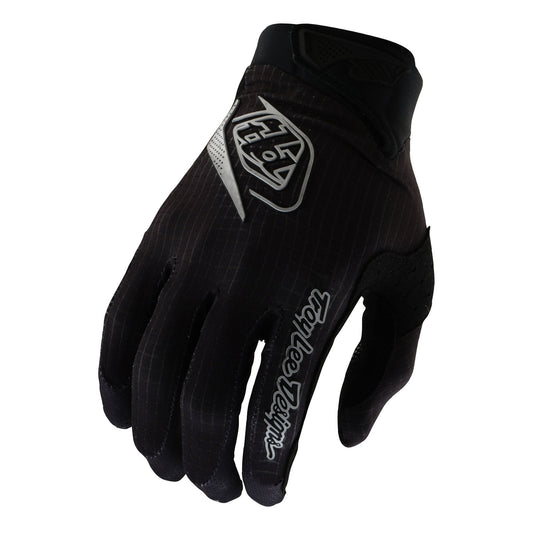 TLD Air-Handschuhe für Kinder Mono, Schwarz