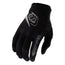 TLD Air-Handschuhe für Kinder Mono, Schwarz