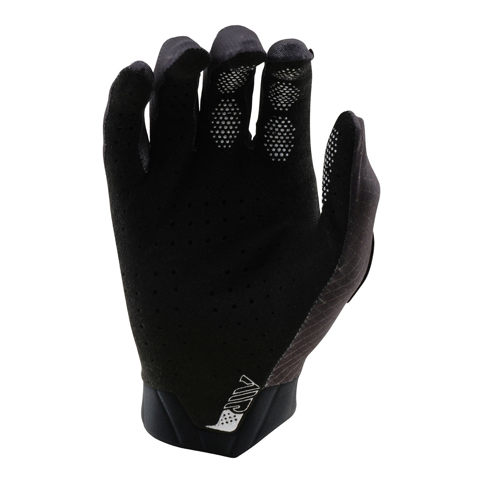 TLD Air-Handschuhe für Kinder Mono, Schwarz