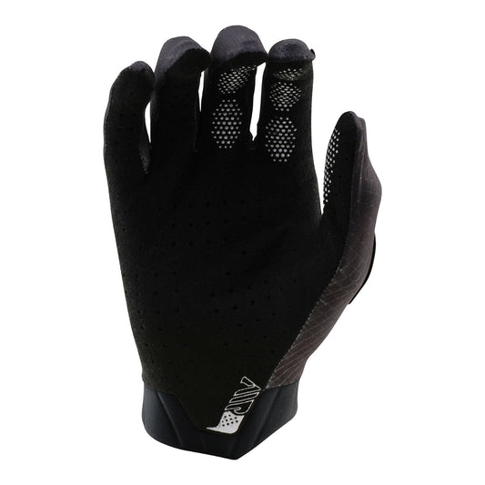 TLD Air-Handschuhe für Kinder Mono, Schwarz