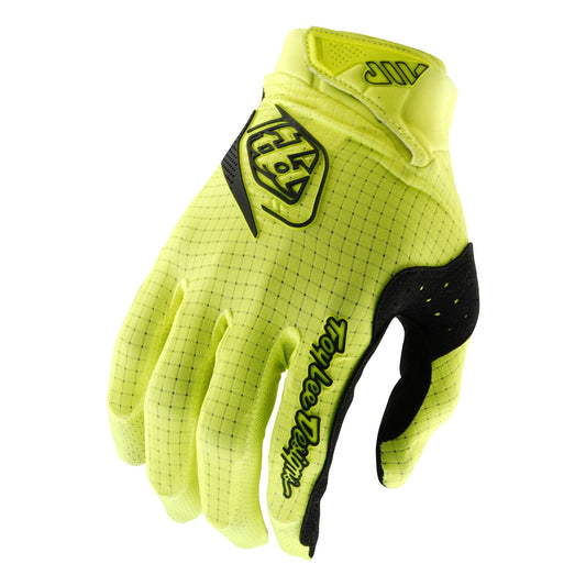 TLD Air-Handschuhe für Kinder Mono, Flo Yellow