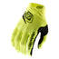 TLD Air-Handschuhe für Kinder Mono, Flo Yellow