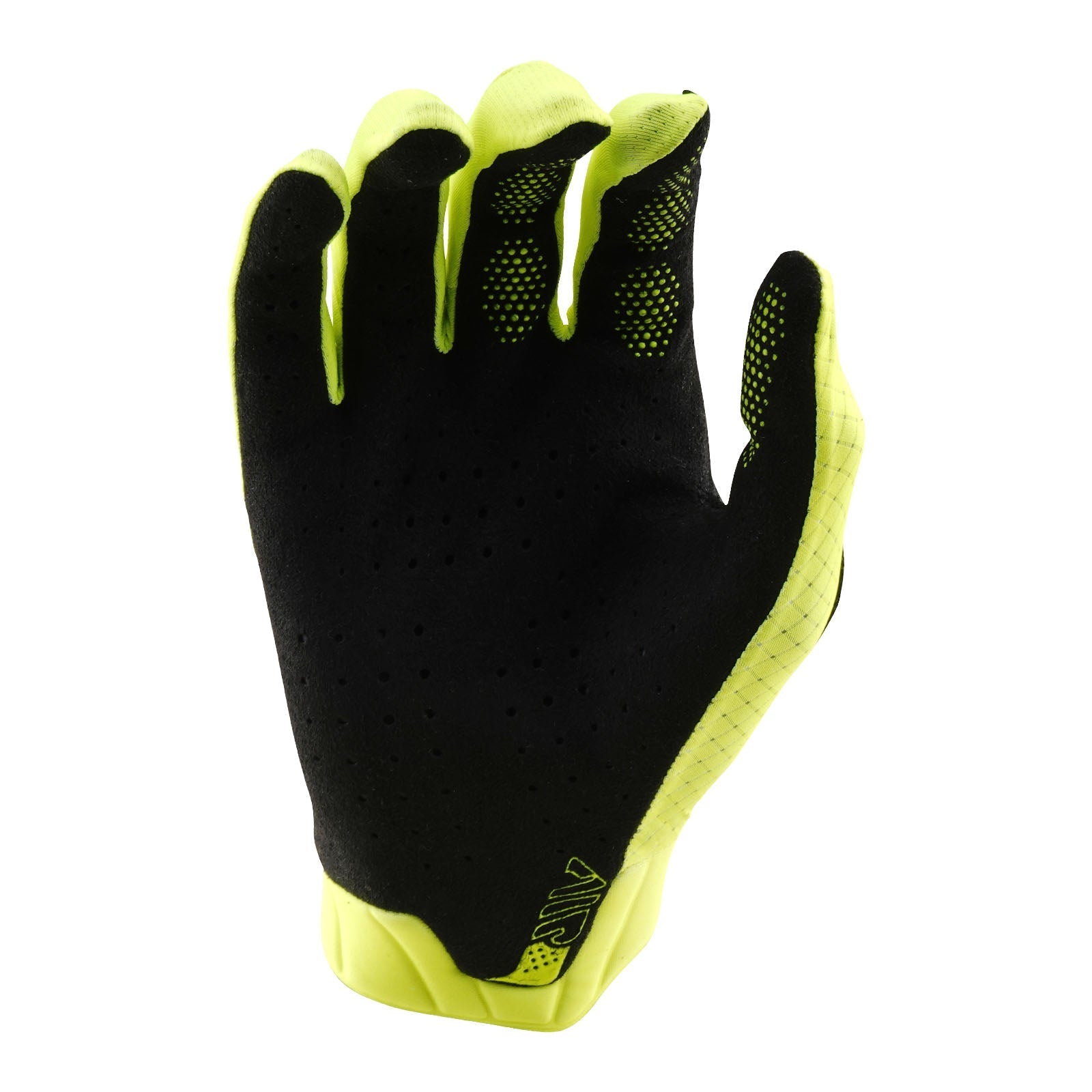 TLD Air-Handschuhe für Kinder Mono, Flo Yellow