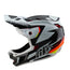 TLD D4 Carbon-Helm mit MIPS Optic, Schwarz