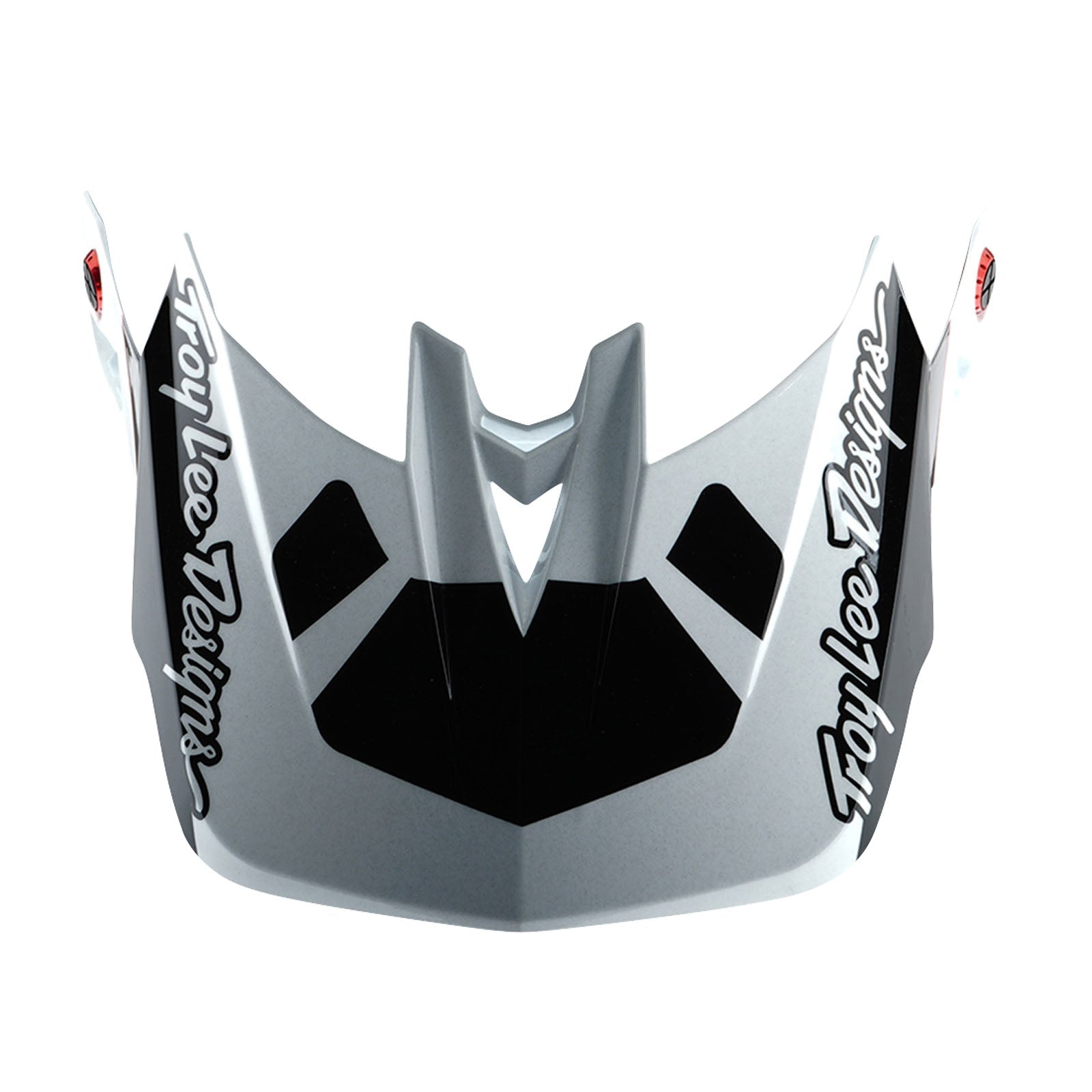 TLD D4 Carbon-Helm mit MIPS Optic, Schwarz