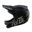 TLD D4 Carbon-Helm mit MIPS Stealth, Schwarz