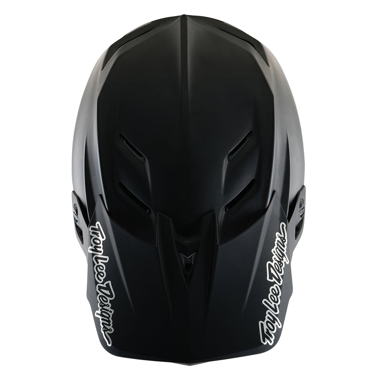 TLD D4 Carbon-Helm mit MIPS Stealth, Schwarz