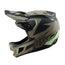 TLD D4 Composite-Helm mit MIPS Optic, Holzbraun