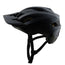 TLD Flowline-Helm mit MIPS Point, Schwarz/Anthrazit