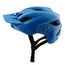 TLD Flowline-Helm mit MIPS Point, Kobalt/Blau