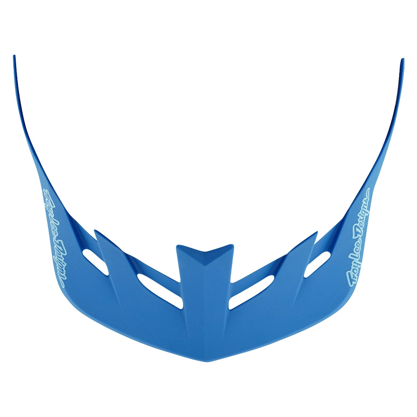 TLD Flowline-Helm mit MIPS Point, Kobalt/Blau