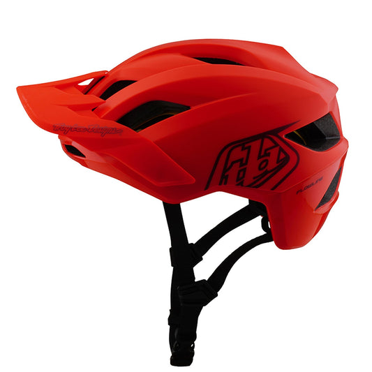 TLD Flowline-Helm mit MIPS Point, Infra Red