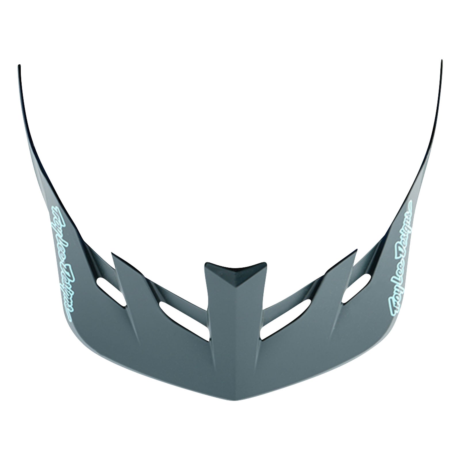 TLD Flowline SE-Helm mit MIPS Badge, Camo Blau