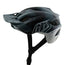 TLD Flowline SE-Helm mit MIPS Badge, Camo Grau
