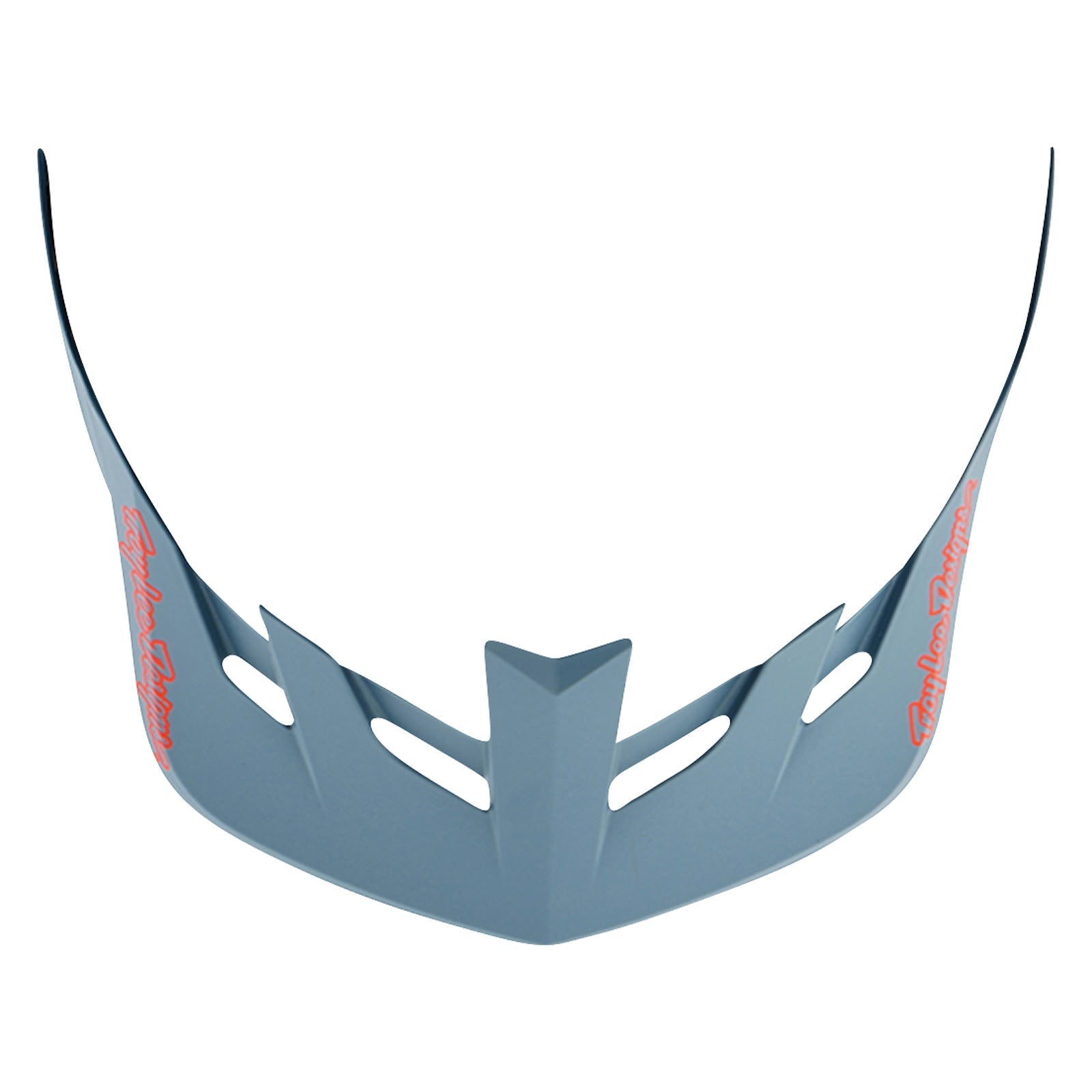TLD Flowline SE-Helm mit MIPS Trooper, Rauchgrau