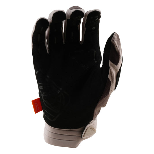 TLD Gambit-Handschuhe Blotted, Taupe