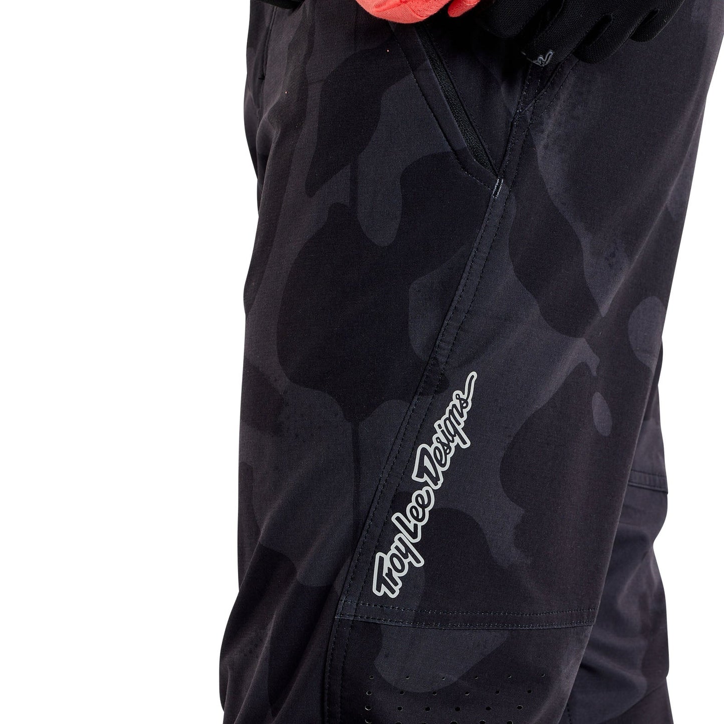 TLD Skyline-Hose Scrubland, Carbon