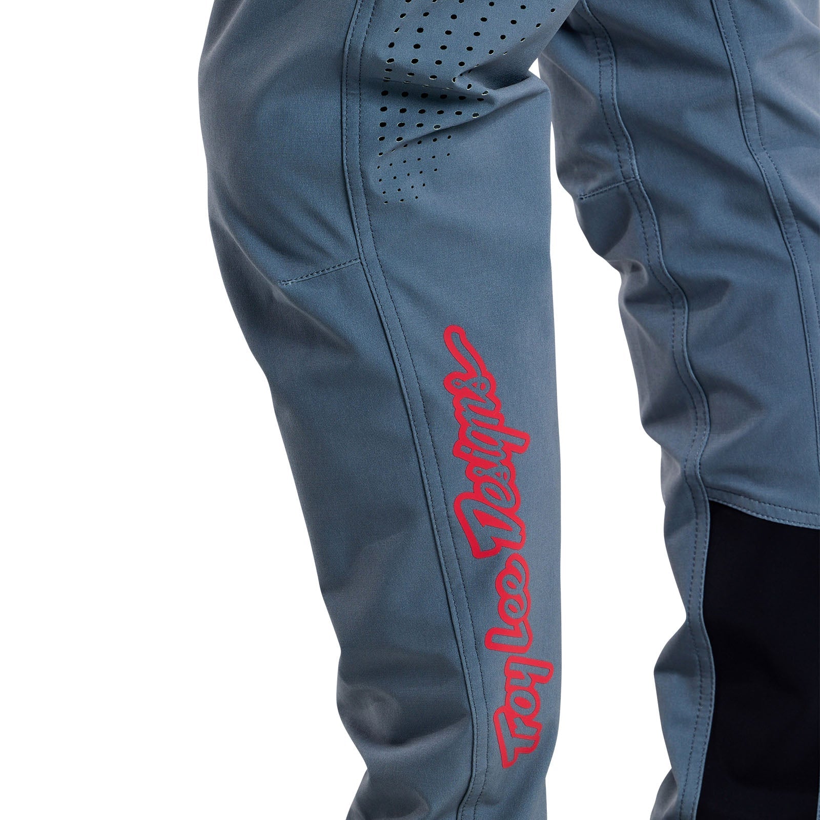 TLD Skyline-Hose Signature, Stahlblau