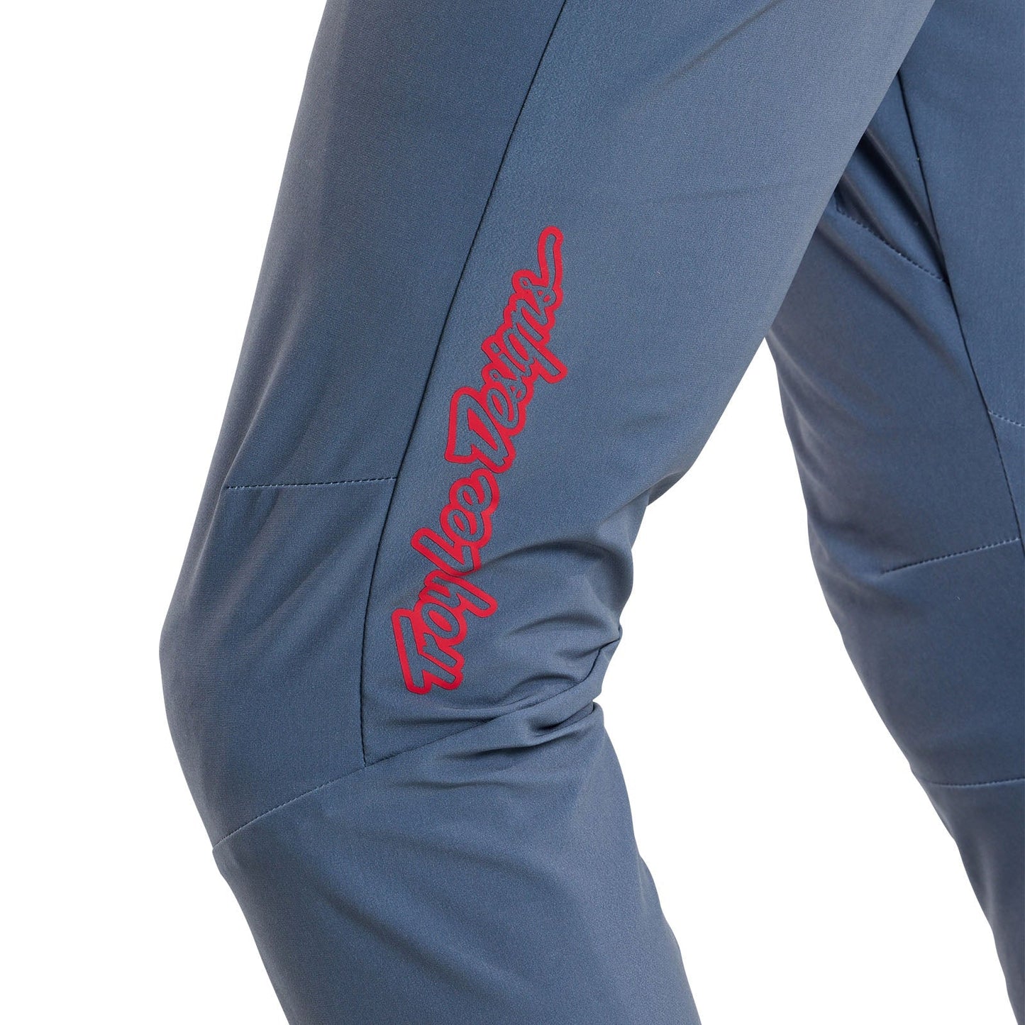 TLD Skyline Superlyte-Hose Mono, Stahlblau