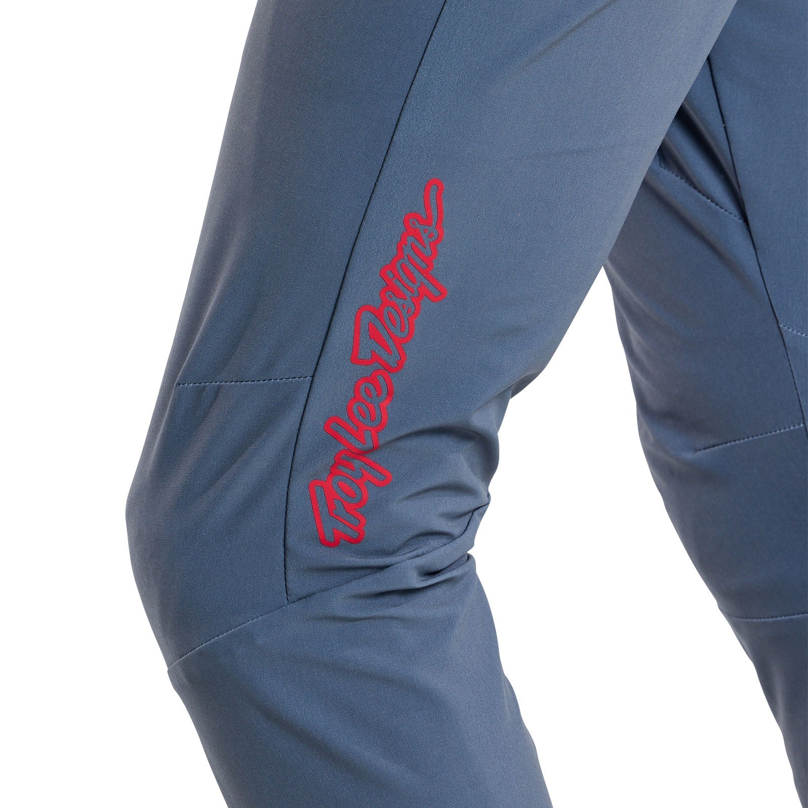 TLD Skyline Superlyte-Hose Mono, Stahlblau