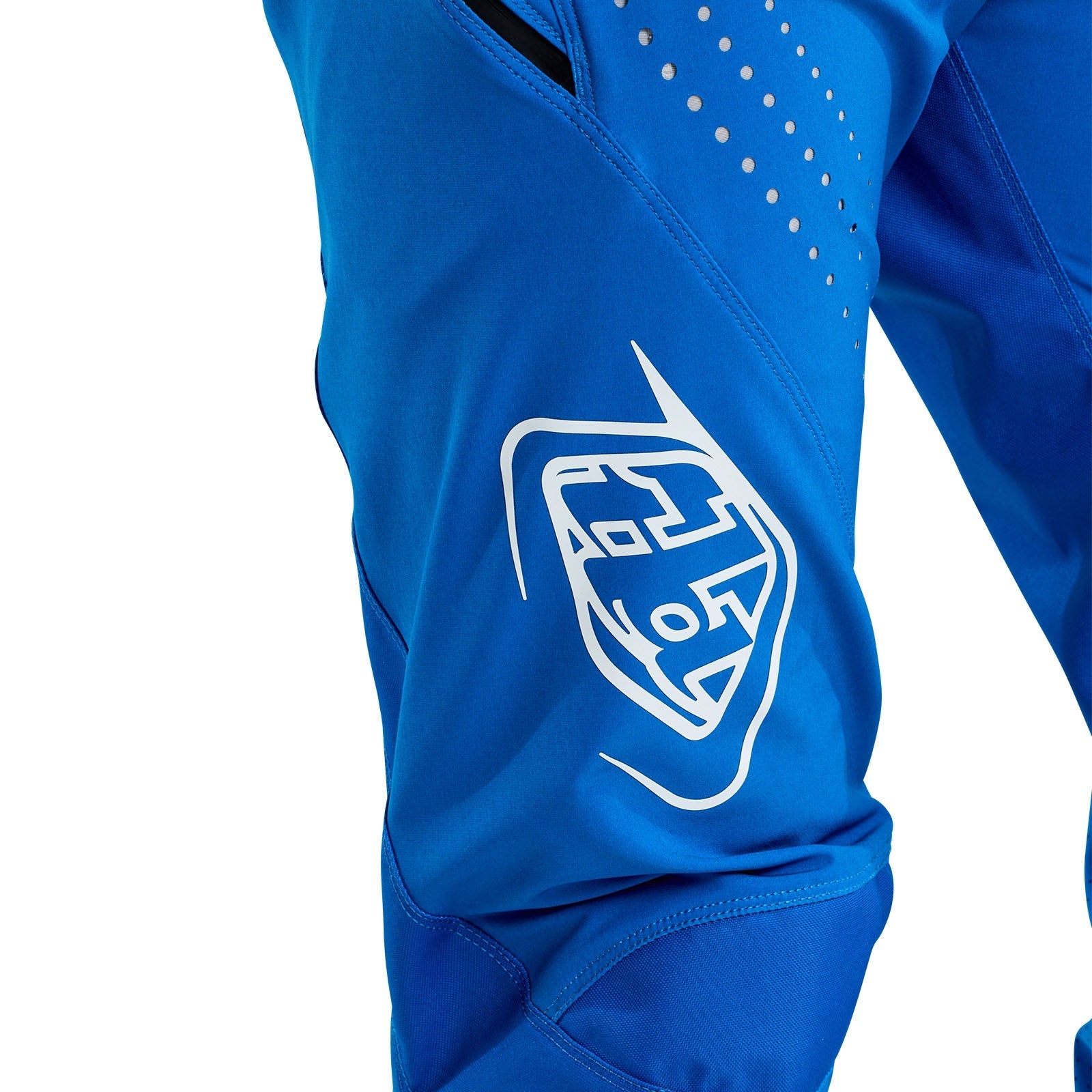 TLD Sprint-Hose Mono, Hellblau