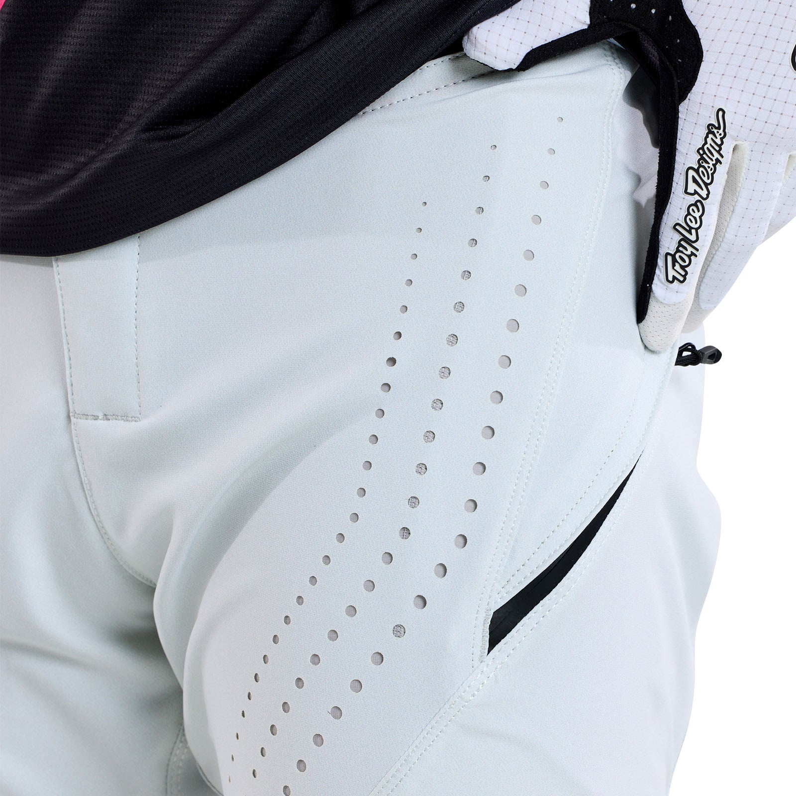TLD Sprint-Hose Mono, Kreide