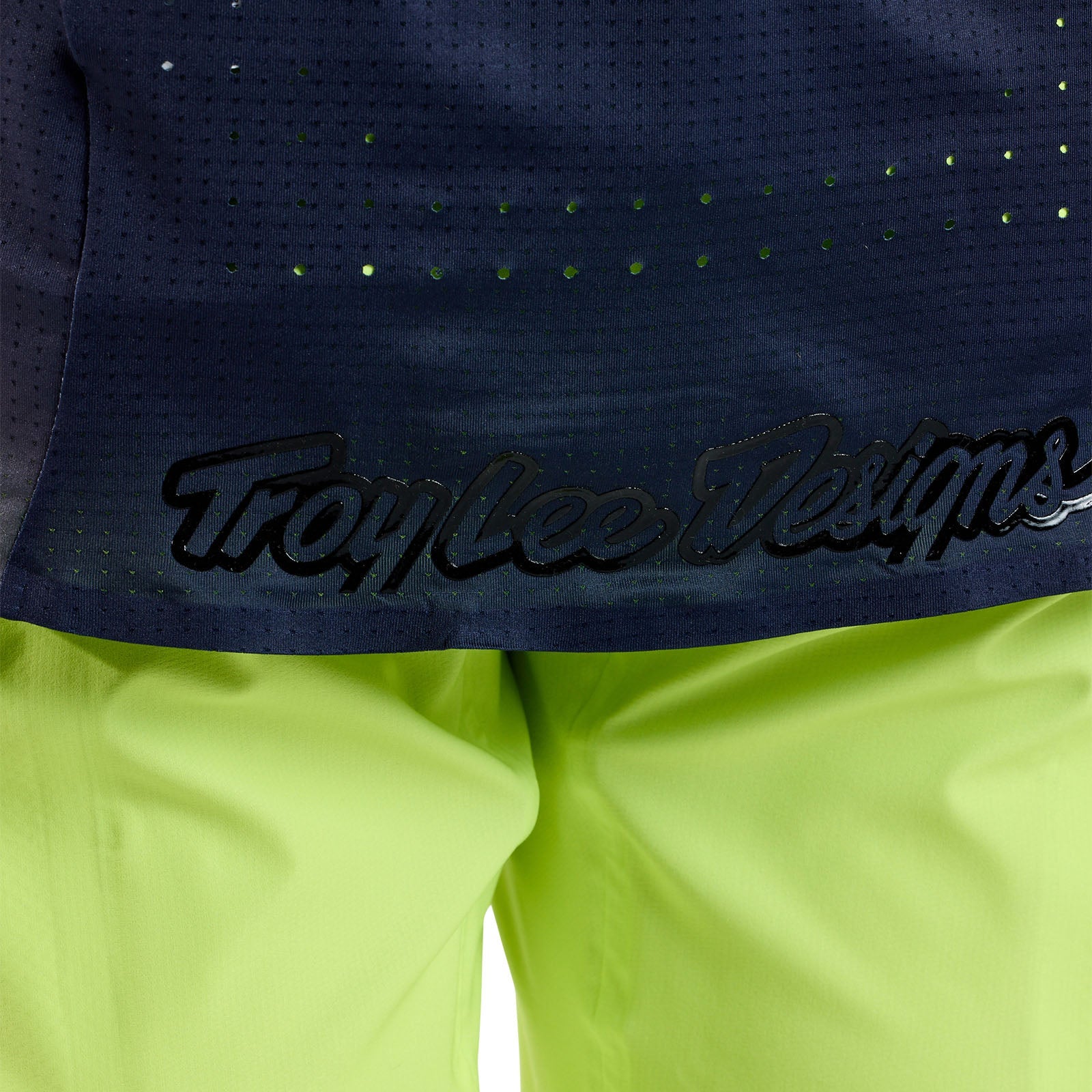 TLD Sprint Ultra-Trikot Drip, Glo Yellow