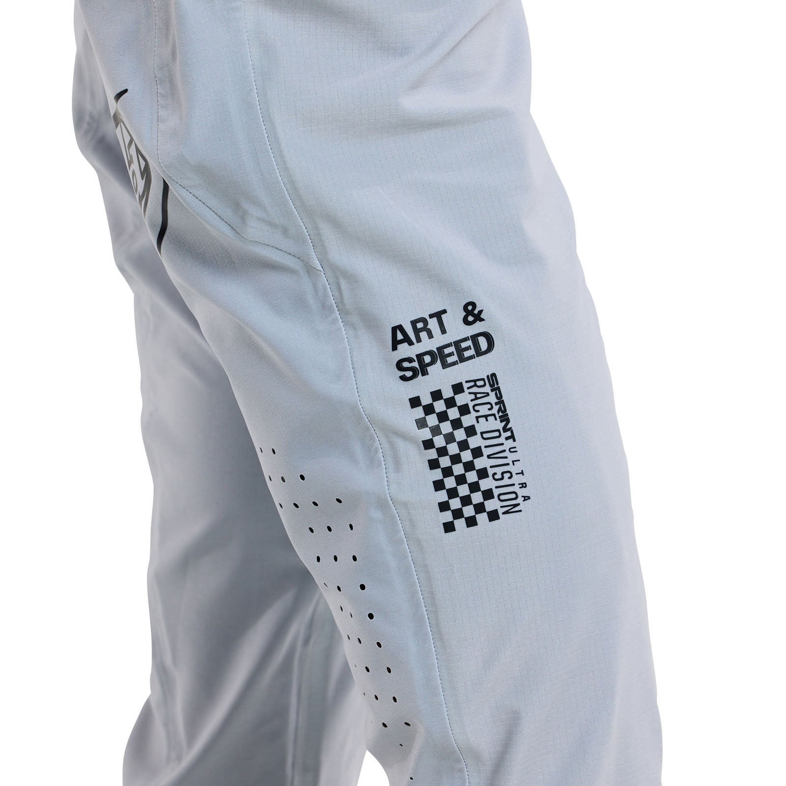 TLD Sprint Ultra-Hose Mono, Kreide