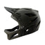 TLD Stage-Helm mit MIPS Stealth, Kaperngrün