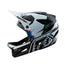 TLD Stage-Helm mit MIPS Trooper, Weiß