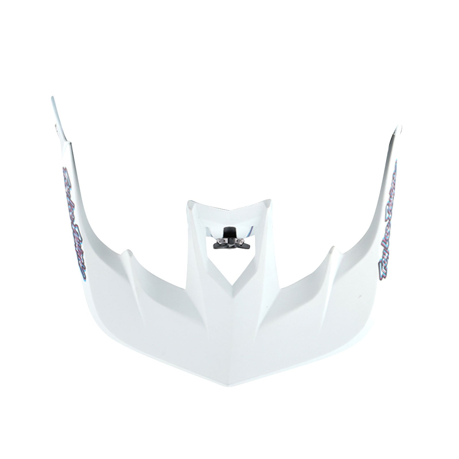 TLD Stage-Helm mit MIPS Trooper, Weiß