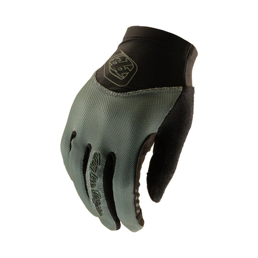 TLD Ace 2.0-Handschuhe für Damen Solid, Jadegrün